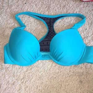Raceback Bikini Top